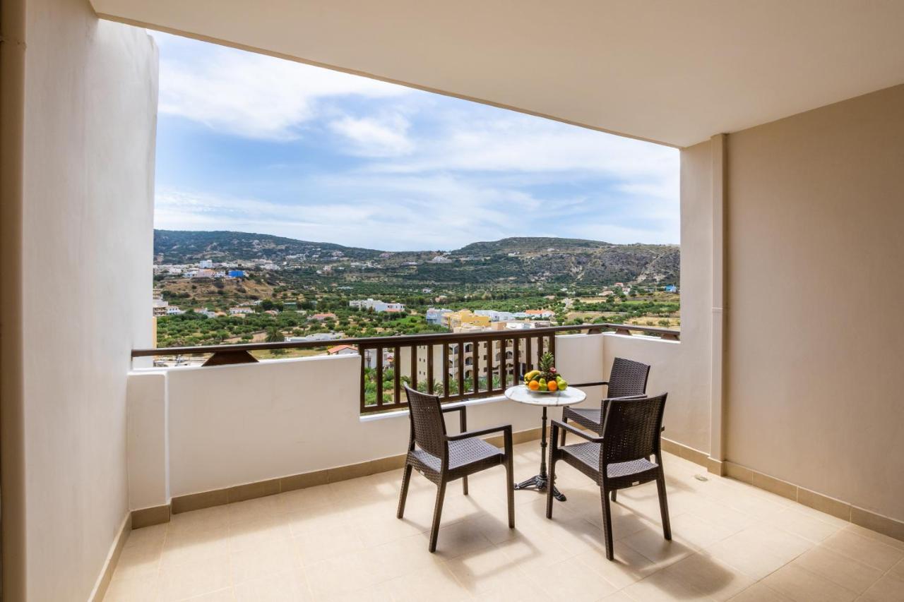 Aphrodite Luxury Studios & Apartments Karpathos Exterior photo