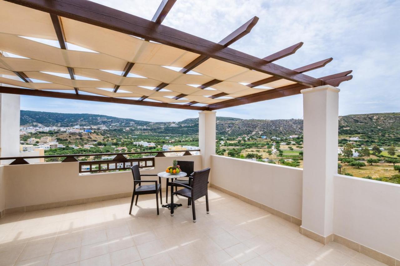 Aphrodite Luxury Studios & Apartments Karpathos Exterior photo